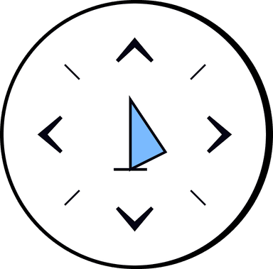 Hire With Columbus logo